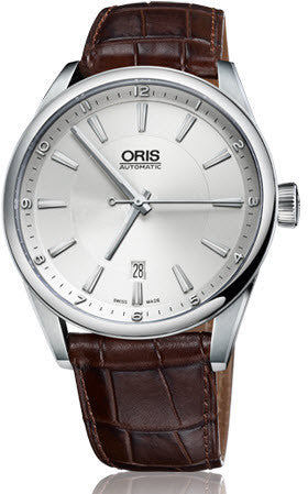 Oris Artix Date